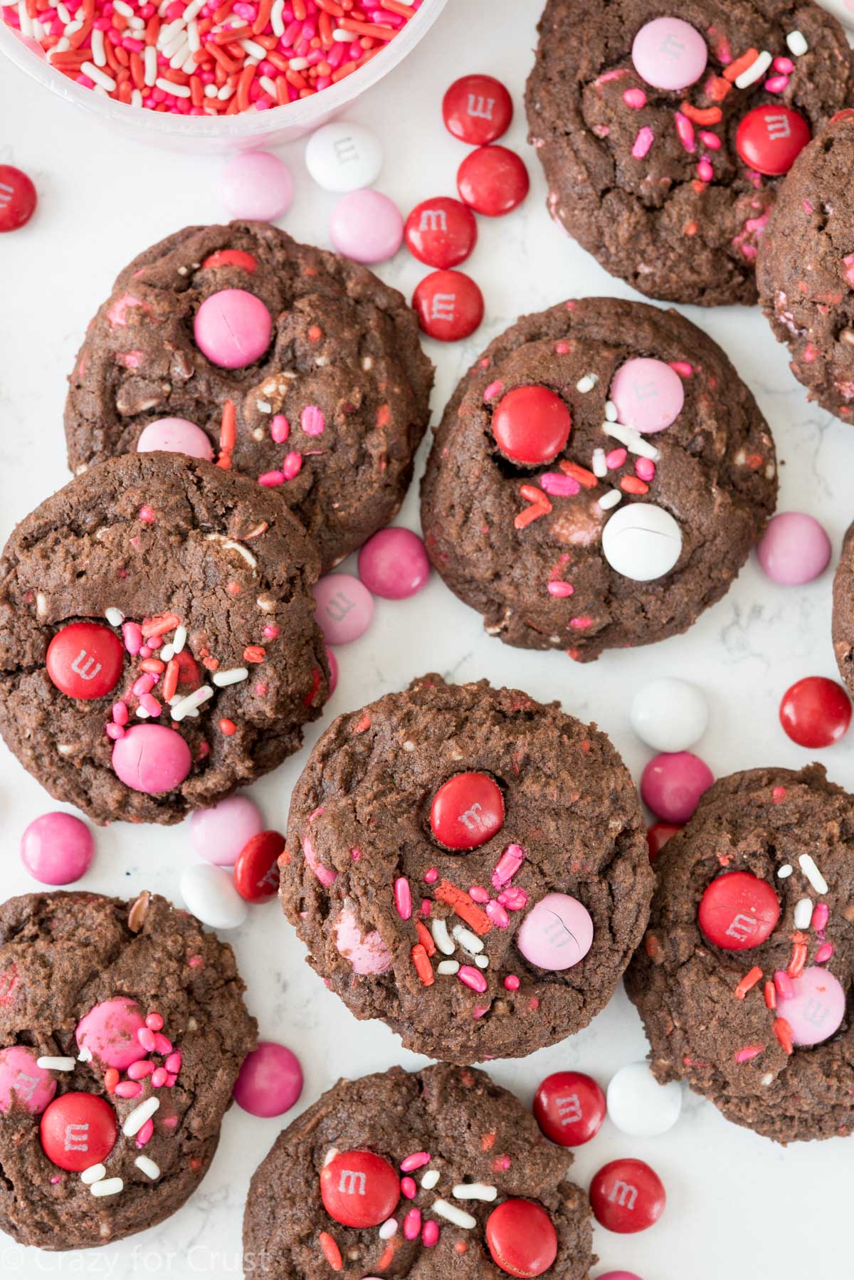 10 Easy & Fun Kid-Friendly Valentine’s Day Foods – Mollie's Kitchen